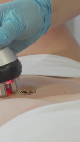 SculptSkin™ Mini | Body Contouring